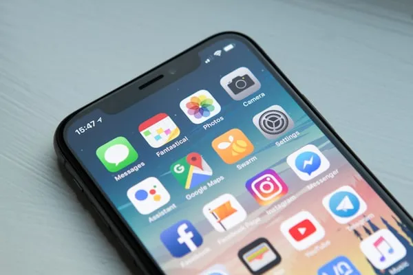 App mobile
