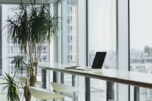 Modern office
